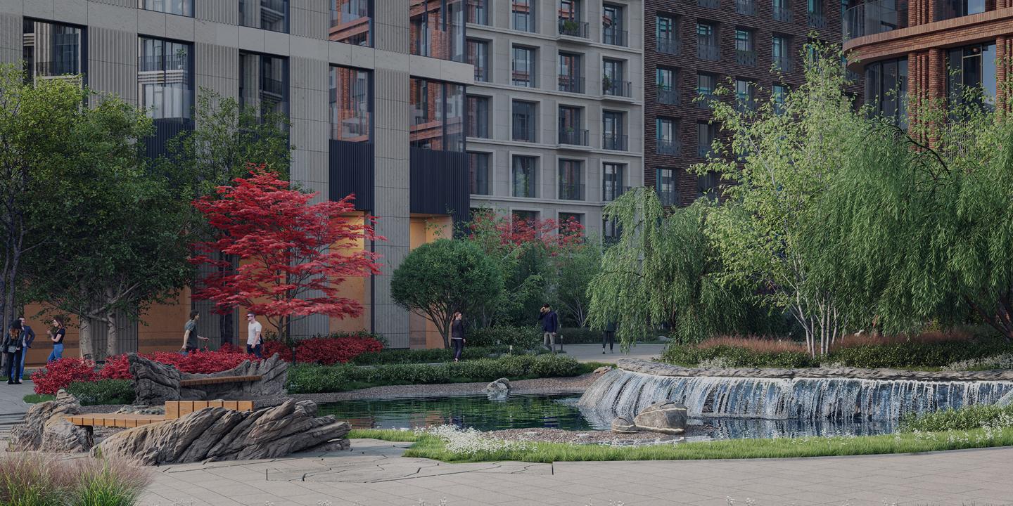 Изображение ЖК Тишинский