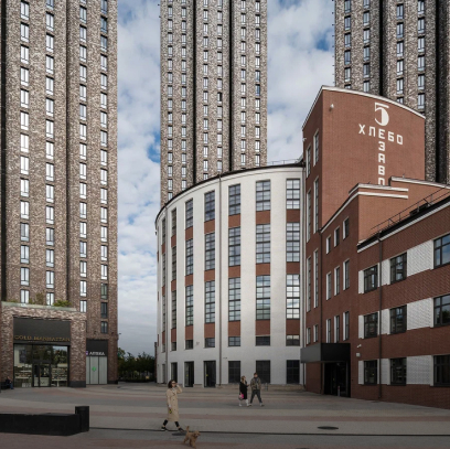 Изображение здания